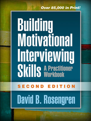 cover image of Building Motivational Interviewing Skills